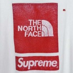 2024年6月7日高品質新作入荷SUPREME XThe North Face 半袖 Tシャツ61工場