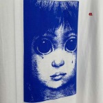 2024年6月7日高品質新作入荷SUPREME x MARGARET KEANE 半袖 Tシャツ61工場