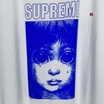 2024年6月7日高品質新作入荷SUPREME x MARGARET KEANE 半袖 Tシャツ61工場