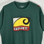 2024年6月7日高品質新作入荷CARHARTT WIP 半袖 Tシャツ61工場