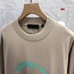 2024年6月7日新作入荷FOG FEAR OF GOD ESSENTIALS長袖 TシャツLAM工場