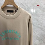 2024年6月7日新作入荷FOG FEAR OF GOD ESSENTIALS長袖 TシャツLAM工場