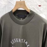 2024年6月7日新作入荷FOG FEAR OF GOD ESSENTIALS長袖 TシャツLAM工場