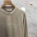 2024年6月7日新作入荷FOG FEAR OF GOD ESSENTIALS長袖 TシャツLAM工場