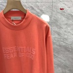 2024年6月7日新作入荷FOG FEAR OF GOD ESSENTIALS長袖 TシャツLAM工場