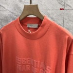 2024年6月7日新作入荷FOG FEAR OF GOD ESSENTIALS長袖 TシャツLAM工場