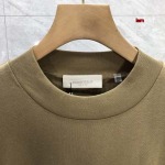 2024年6月7日新作入荷FOG FEAR OF GOD ESSENTIALS長袖 TシャツLAM工場