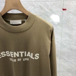 2024年6月7日新作入荷FOG FEAR OF GOD ESSENTIALS長袖 TシャツLAM工場