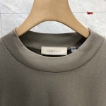 2024年6月7日新作入荷FOG FEAR OF GOD ESSENTIALS長袖 TシャツLAM工場