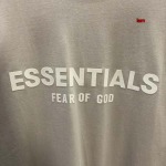 2024年6月7日新作入荷FOG FEAR OF GOD ESSENTIALS長袖 TシャツLAM工場