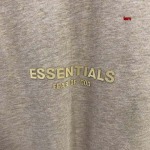 2024年6月7日新作入荷FOG FEAR OF GOD ESSENTIALS長袖 TシャツLAM工場