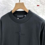 2024年6月7日新作入荷FOG FEAR OF GOD ESSENTIALS長袖 TシャツLAM工場