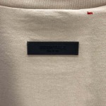 2024年6月7日新作入荷FOG FEAR OF GOD ESSENTIALS長袖 TシャツLAM工場