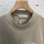 2024年6月7日新作入荷FOG FEAR OF GOD ESSENTIALS長袖 TシャツLAM工場