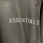 2024年6月7日新作入荷FOG FEAR OF GOD ESSENTIALS長袖 TシャツLAM工場