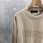 2024年6月7日新作入荷FOG FEAR OF GOD ESSENTIALS長袖 TシャツLAM工場