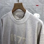 2024年6月7日新作入荷FOG FEAR OF GOD ESSENTIALS長袖 TシャツLAM工場