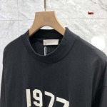 2024年6月7日新作入荷FOG FEAR OF GOD ESSENTIALS長袖 TシャツLAM工場