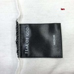 2024年6月7日新作入荷FOG FEAR OF GOD ESSENTIALS半袖 TシャツLAM工場