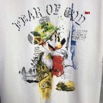 2024年6月7日新作入荷FOG FEAR OF GOD ESSENTIALS半袖 TシャツLAM工場