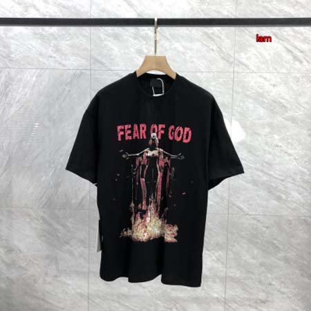 2024年6月7日新作入荷FOG FEAR OF GOD E...