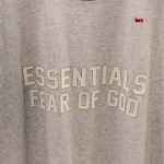 2024年6月7日新作入荷FOG FEAR OF GOD ESSENTIALS半袖 TシャツLAM工場