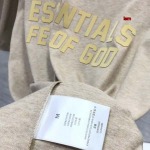 2024年6月7日新作入荷FOG FEAR OF GOD ESSENTIALS半袖 TシャツLAM工場