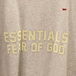 2024年6月7日新作入荷FOG FEAR OF GOD ESSENTIALS半袖 TシャツLAM工場