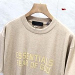 2024年6月7日新作入荷FOG FEAR OF GOD ESSENTIALS半袖 TシャツLAM工場