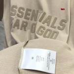 2024年6月7日新作入荷FOG FEAR OF GOD ESSENTIALS半袖 TシャツLAM工場