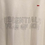 2024年6月7日新作入荷FOG FEAR OF GOD ESSENTIALS半袖 TシャツLAM工場