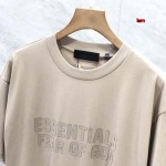 2024年6月7日新作入荷FOG FEAR OF GOD ESSENTIALS半袖 TシャツLAM工場