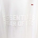 2024年6月7日新作入荷FOG FEAR OF GOD ESSENTIALS 半袖 TシャツLAM工場