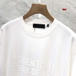 2024年6月7日新作入荷FOG FEAR OF GOD ESSENTIALS 半袖 TシャツLAM工場