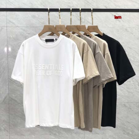 2024年6月7日新作入荷FOG FEAR OF GOD E...