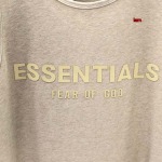 2024年6月7日新作入荷FOG FEAR OF GOD ESSENTIALSベストLAM工場