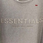 2024年6月7日新作入荷FOG FEAR OF GOD ESSENTIALSベストLAM工場