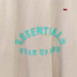 2024年6月7日新作入荷FOG FEAR OF GOD ESSENTIALS半袖 TシャツLAM工場