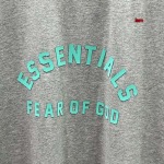 2024年6月7日新作入荷FOG FEAR OF GOD ESSENTIALS半袖 TシャツLAM工場