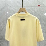 2024年6月7日新作入荷FOG FEAR OF GOD ESSENTIALS半袖 TシャツLAM工場