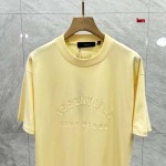 2024年6月7日新作入荷FOG FEAR OF GOD ESSENTIALS半袖 TシャツLAM工場