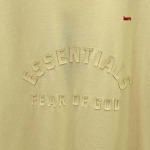 2024年6月7日新作入荷FOG FEAR OF GOD ESSENTIALS半袖 TシャツLAM工場