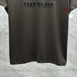 2024年6月7日新作入荷FOG FEAR OF GOD ESSENTIALS半袖TシャツLAM工場