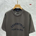 2024年6月7日新作入荷FOG FEAR OF GOD ESSENTIALS半袖TシャツLAM工場