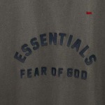 2024年6月7日新作入荷FOG FEAR OF GOD ESSENTIALS半袖TシャツLAM工場