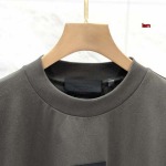 2024年6月7日新作入荷FOG FEAR OF GOD ESSENTIALS半袖 TシャツLAM工場