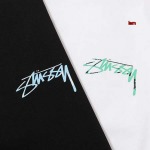 2024年6月7日新作入荷STUSSY半袖 TシャツLAM工場