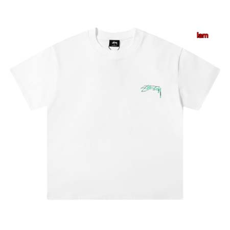 2024年6月7日新作入荷STUSSY半袖 TシャツLAM工...