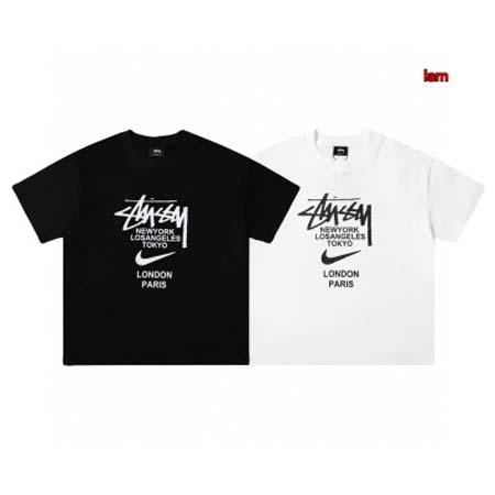 2024年6月7日新作入荷STUSSY半袖 TシャツLAM工...