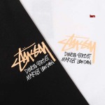 2024年6月7日新作入荷STUSSY半袖 TシャツLAM工場